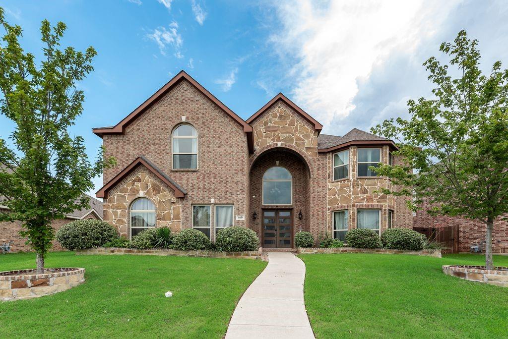 Garden Vly Mdws - Residential