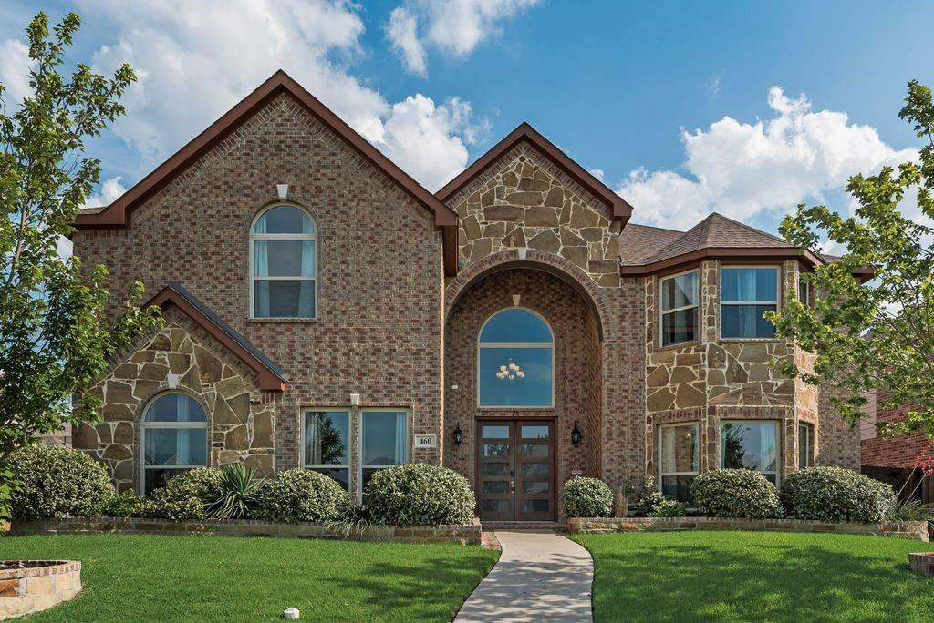Garden Vly Mdws - Residential