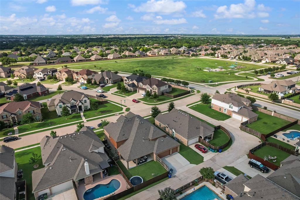 Garden Vly Mdws - Residential