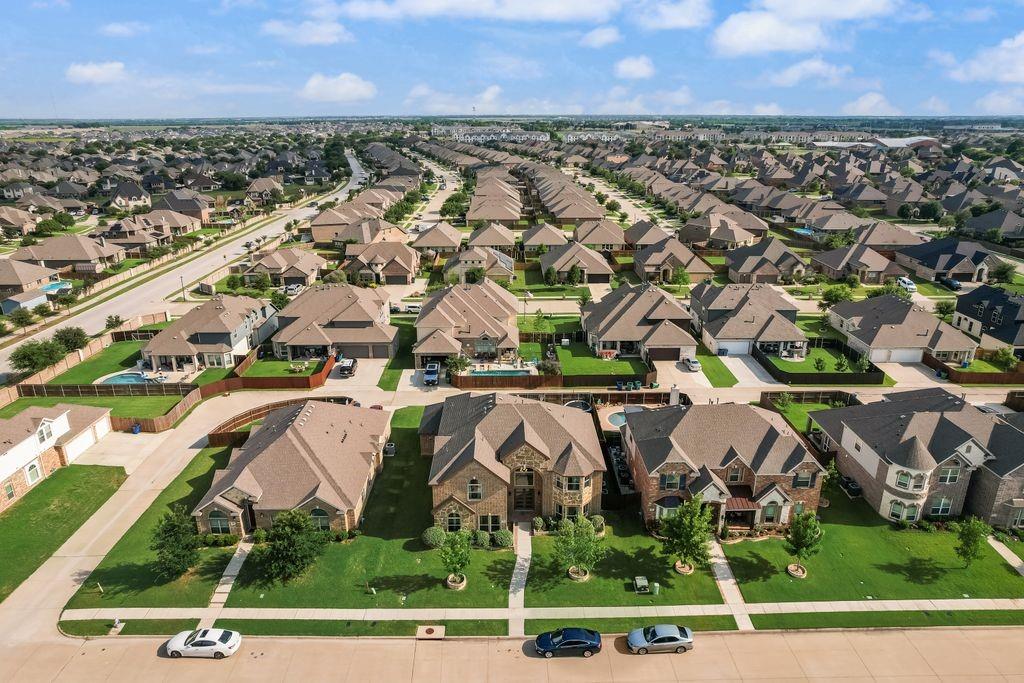 Garden Vly Mdws - Residential