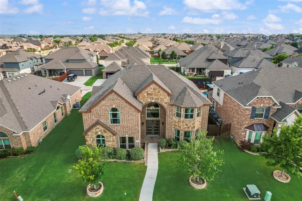 Garden Vly Mdws - Residential
