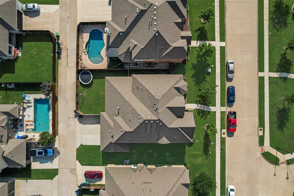 Garden Vly Mdws - Residential