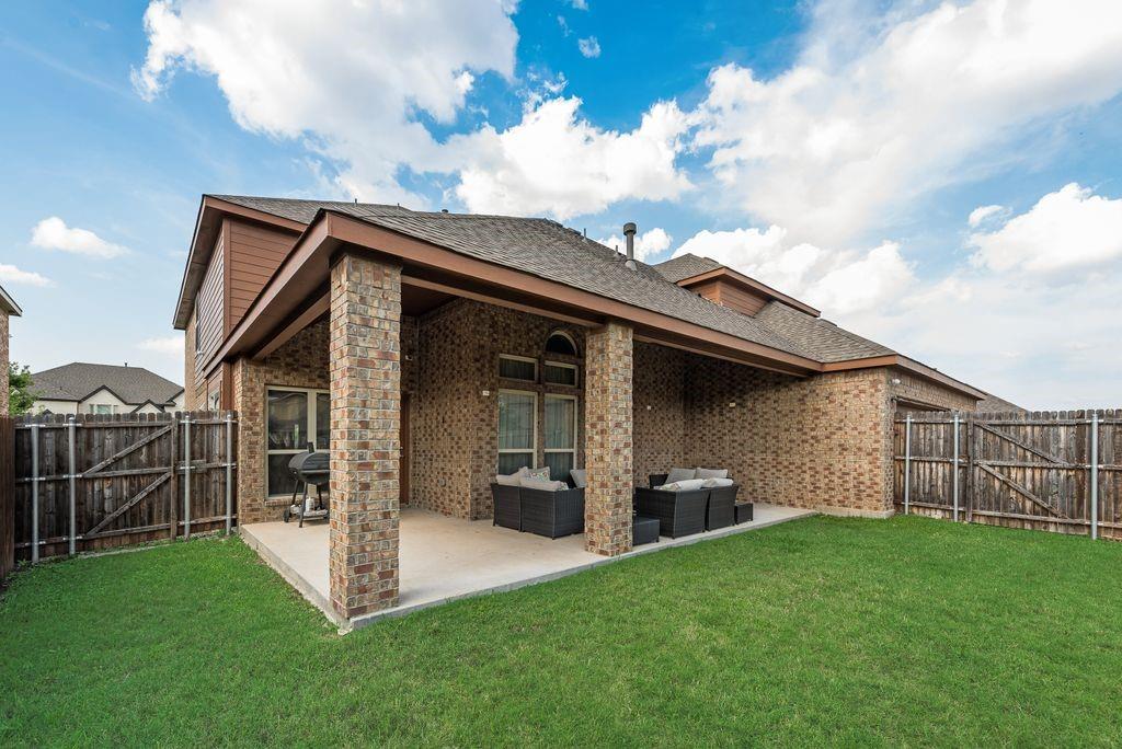 Garden Vly Mdws - Residential