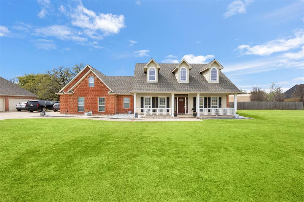 South Bend Estate Ph 1 & 2 - Residential