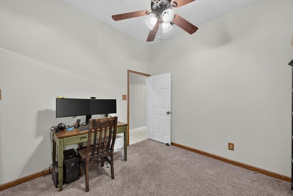 Spring Hill Ph I - Residential
