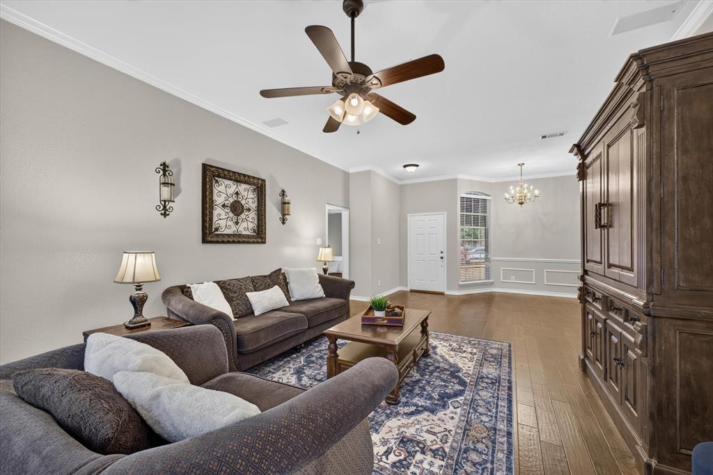 Spring Hill Ph I - Residential