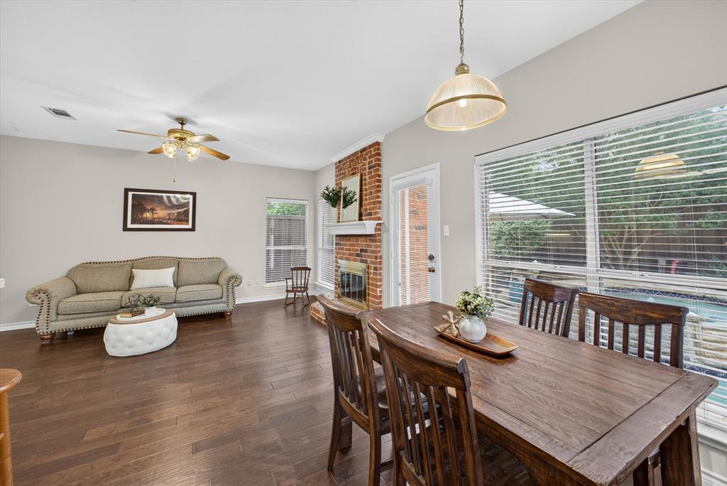 Spring Hill Ph I - Residential