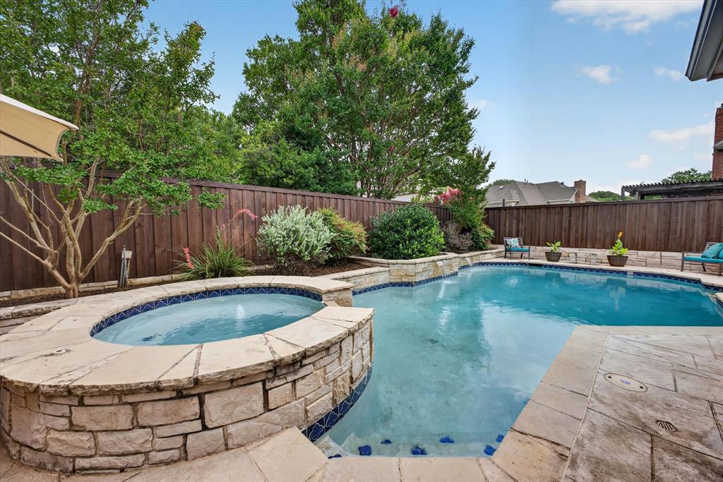 Spring Hill Ph I - Residential