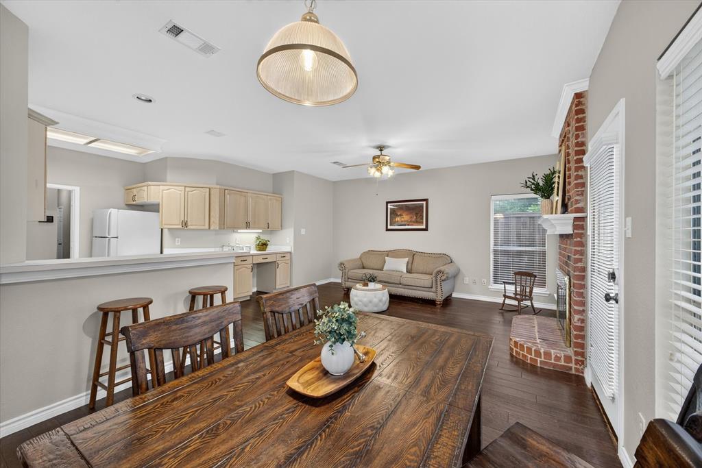 Spring Hill Ph I - Residential