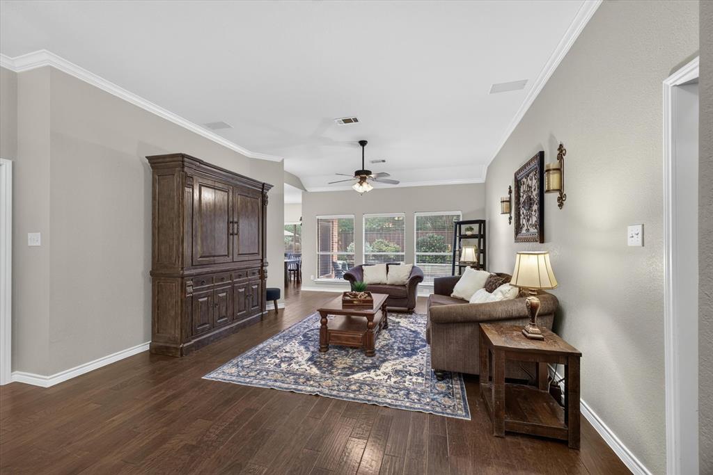 Spring Hill Ph I - Residential