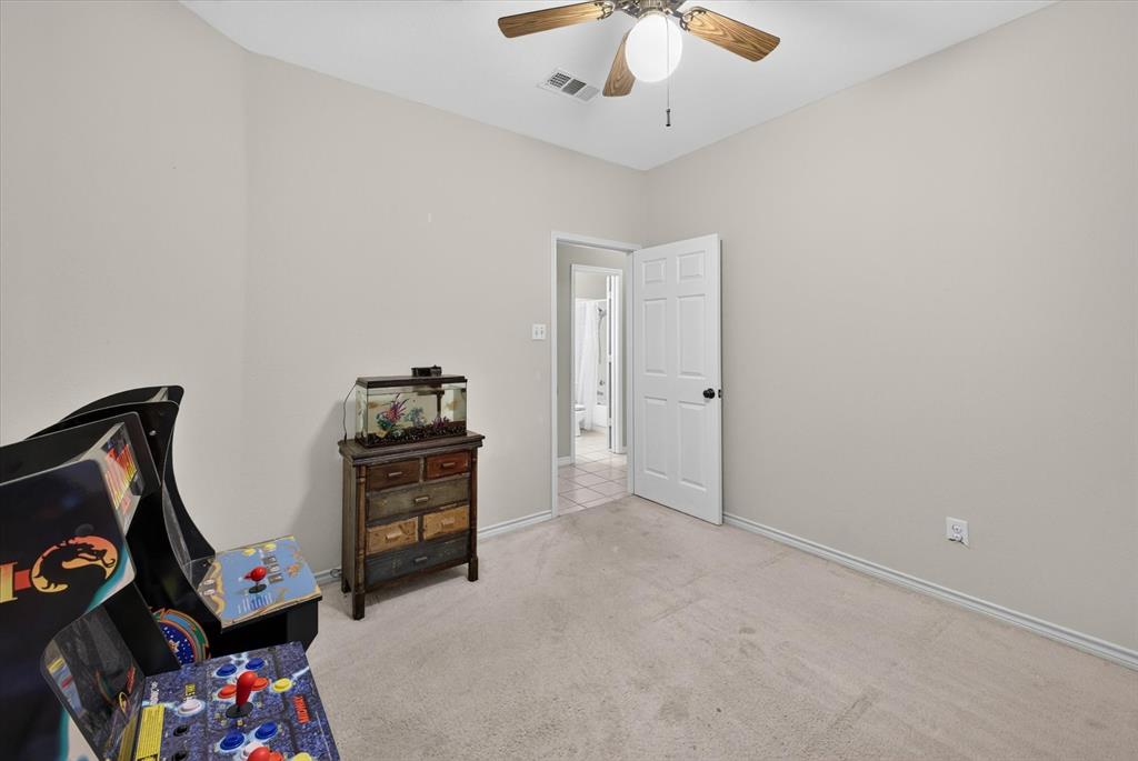 Spring Hill Ph I - Residential