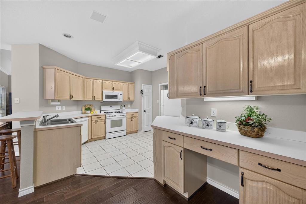 Spring Hill Ph I - Residential