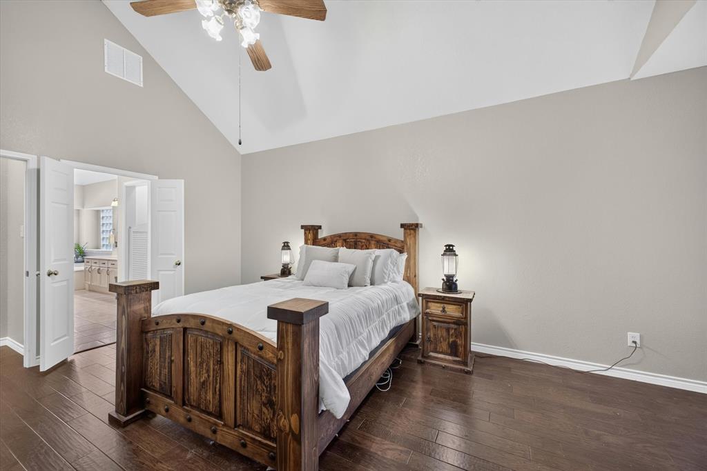 Spring Hill Ph I - Residential