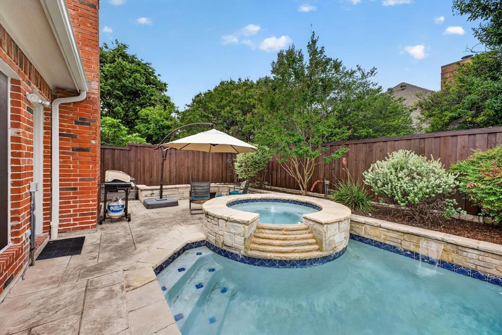 Spring Hill Ph I - Residential