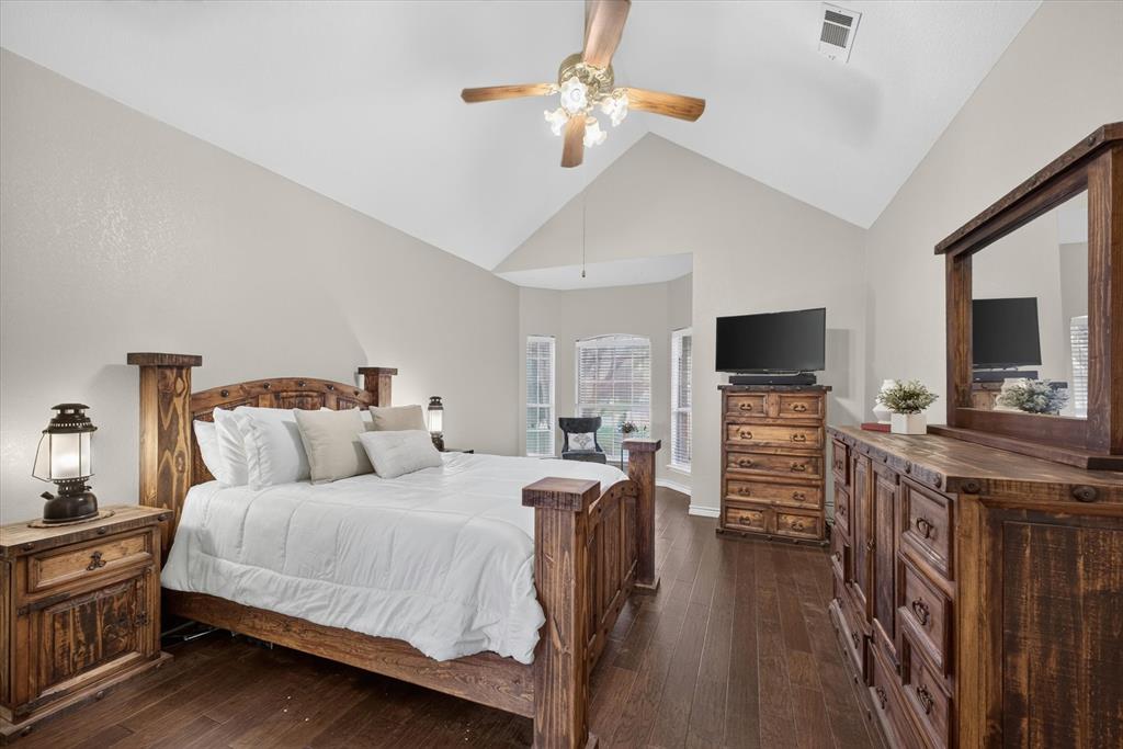Spring Hill Ph I - Residential
