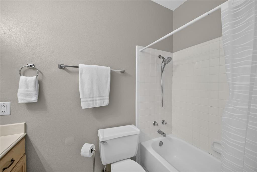 Spring Hill Ph I - Residential