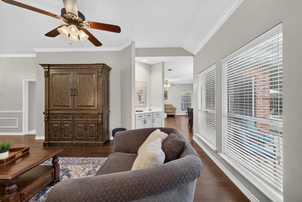 Spring Hill Ph I - Residential