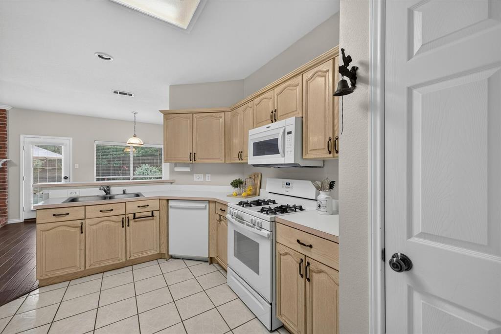 Spring Hill Ph I - Residential