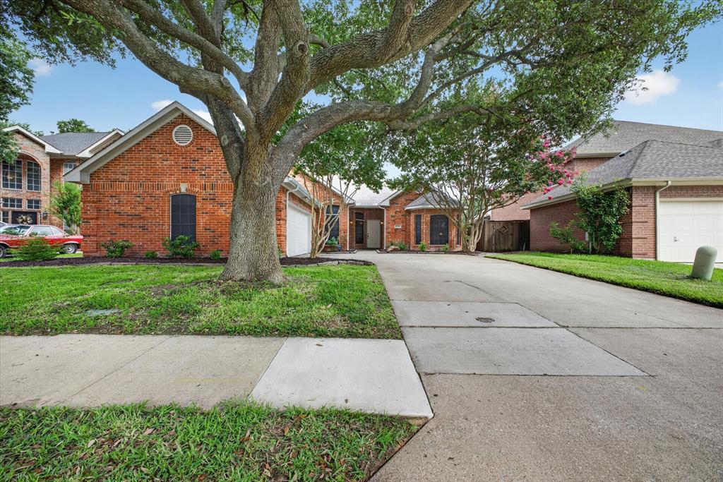 Spring Hill Ph I - Residential