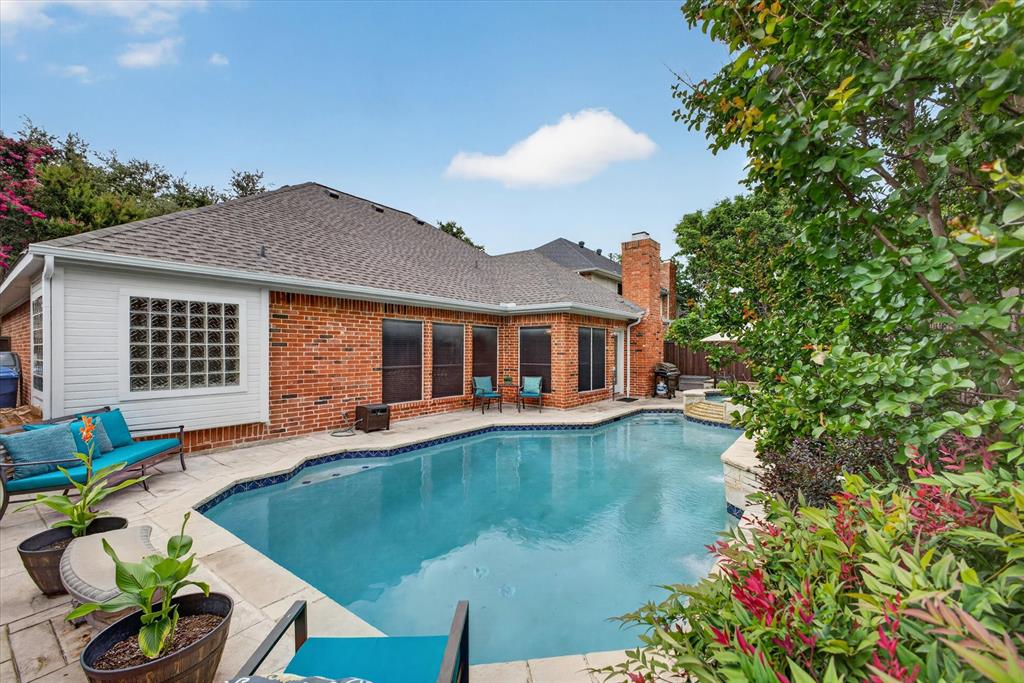 Spring Hill Ph I - Residential