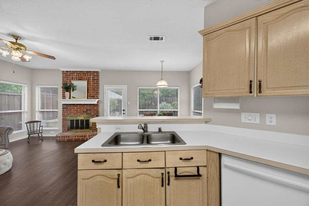 Spring Hill Ph I - Residential