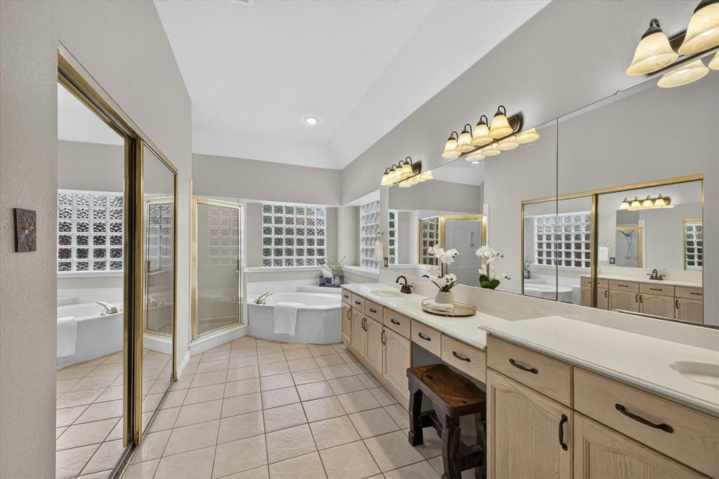 Spring Hill Ph I - Residential
