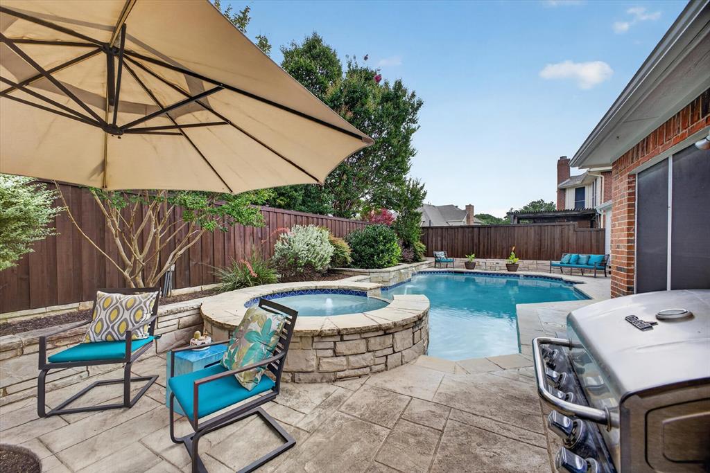 Spring Hill Ph I - Residential