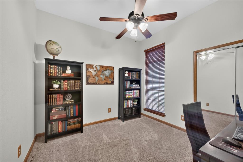 Spring Hill Ph I - Residential