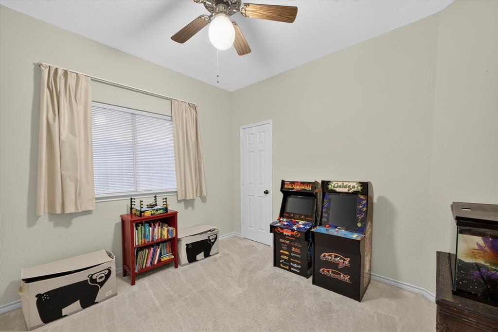 Spring Hill Ph I - Residential