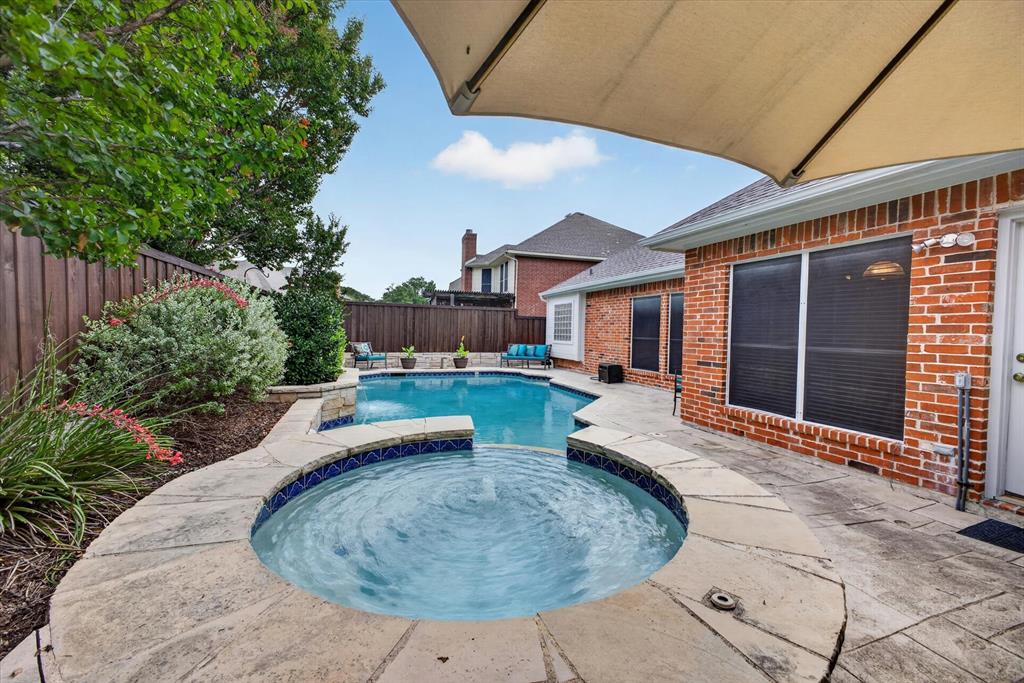 Spring Hill Ph I - Residential