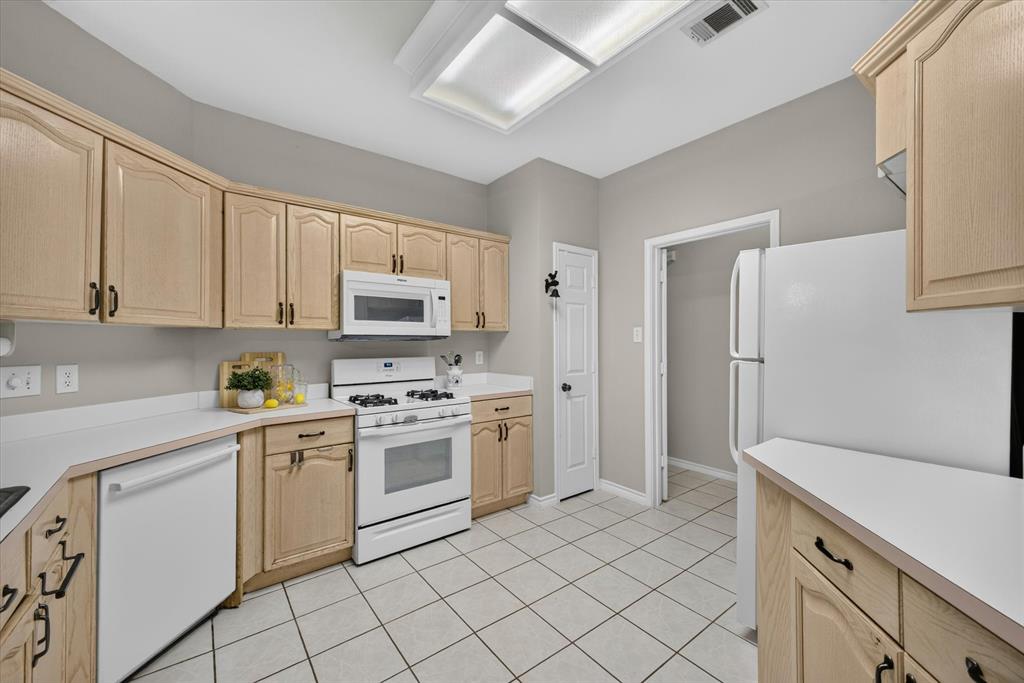 Spring Hill Ph I - Residential