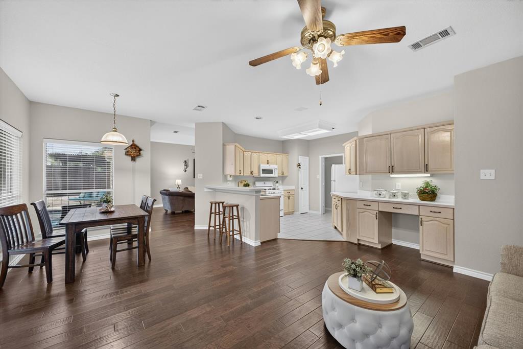 Spring Hill Ph I - Residential