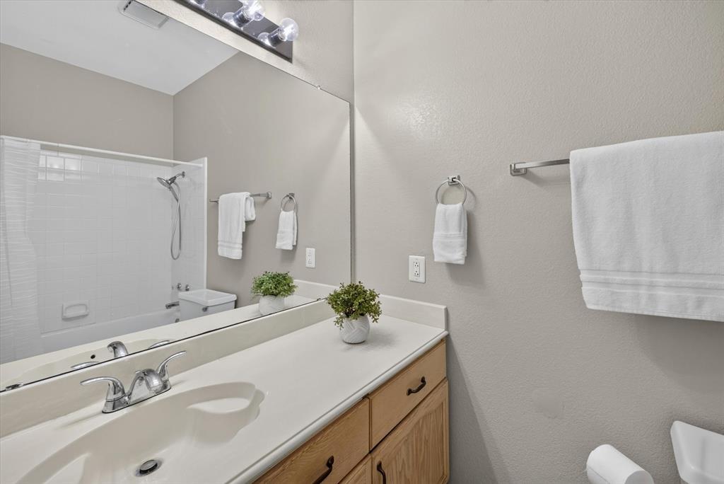 Spring Hill Ph I - Residential