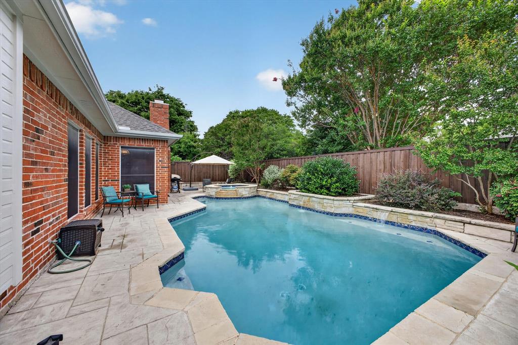 Spring Hill Ph I - Residential