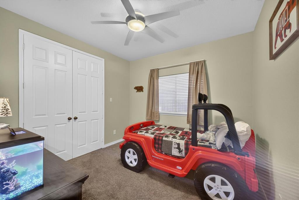 Spring Hill Ph I - Residential