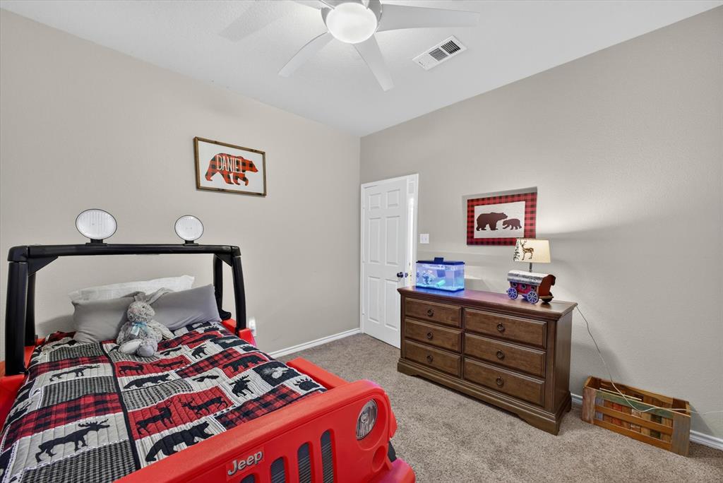 Spring Hill Ph I - Residential