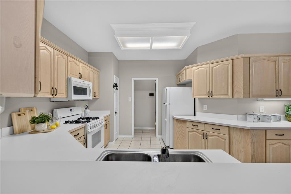 Spring Hill Ph I - Residential