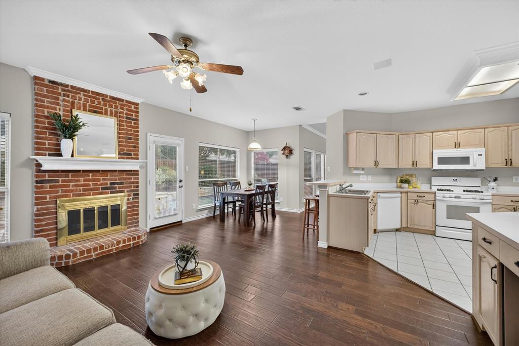 Spring Hill Ph I - Residential
