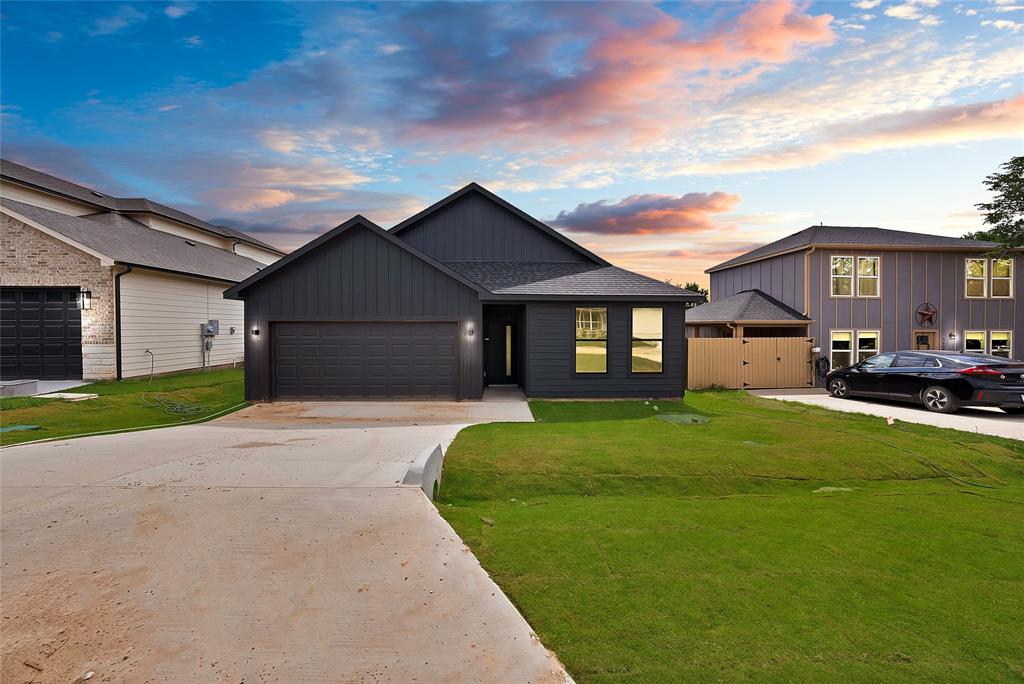 Canyon Creek V - Residential