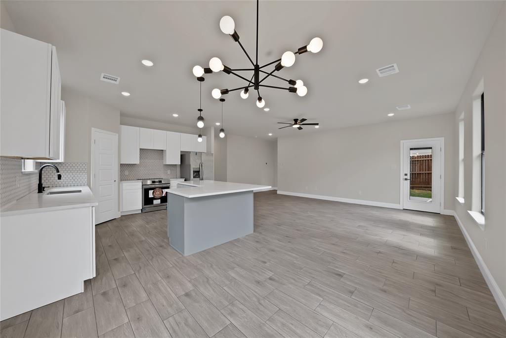 Canyon Creek V - Residential