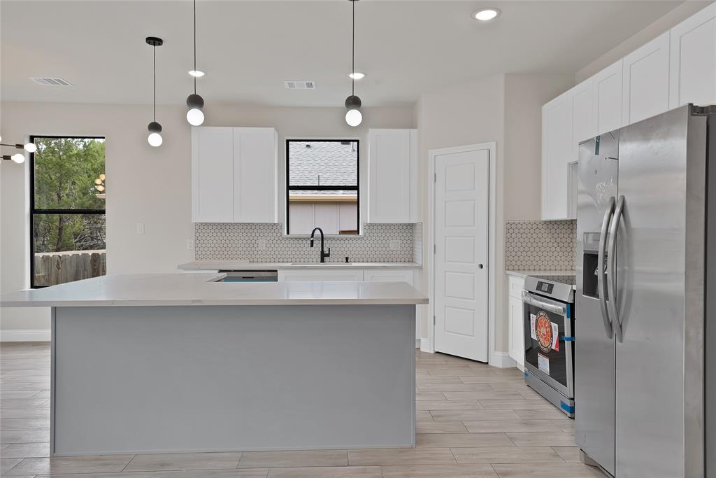 Canyon Creek V - Residential