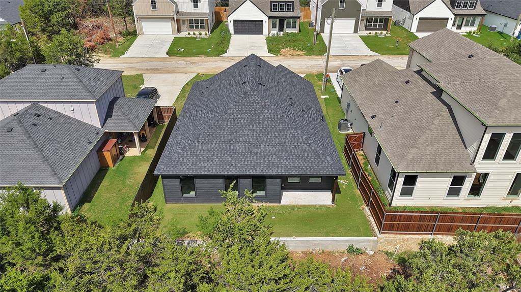 Canyon Creek V - Residential