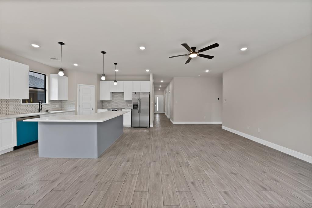 Canyon Creek V - Residential