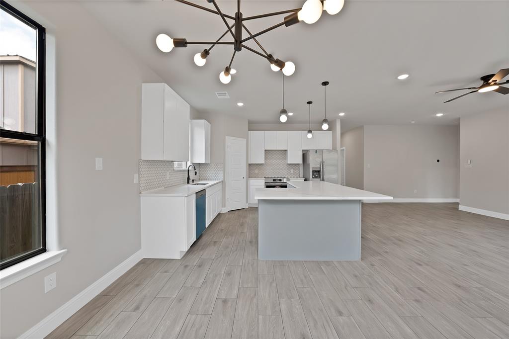 Canyon Creek V - Residential