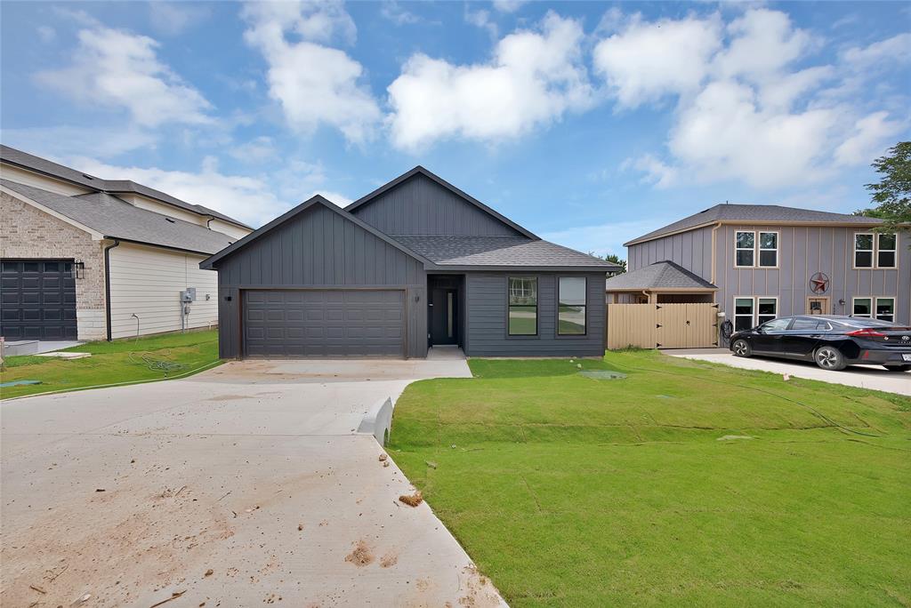 Canyon Creek V - Residential