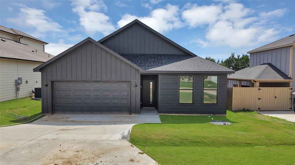 Canyon Creek V - Residential