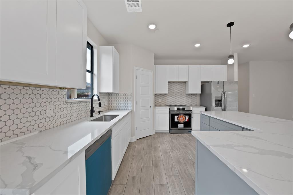 Canyon Creek V - Residential