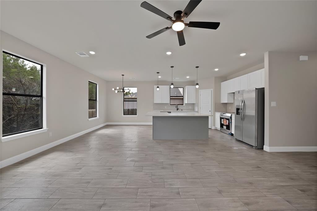 Canyon Creek V - Residential