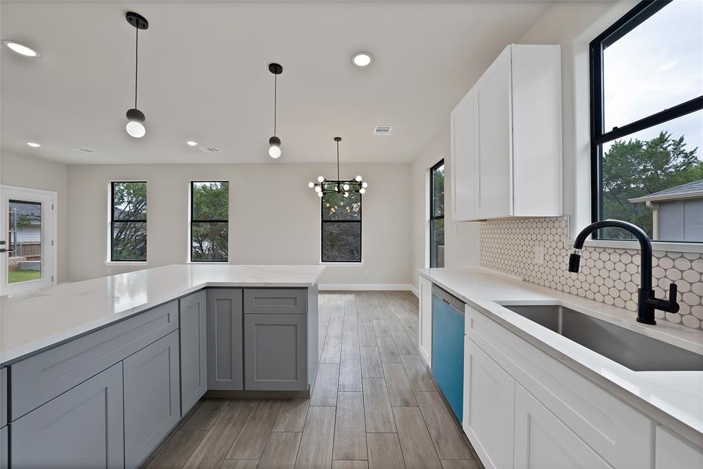 Canyon Creek V - Residential