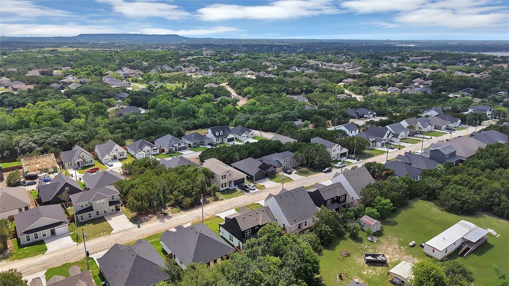 Canyon Creek V - Residential